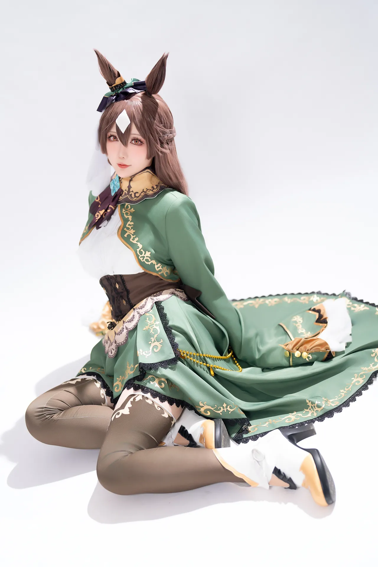 星之迟迟 - 赛马娘里见光钻梦想的回应-erohere26.webp